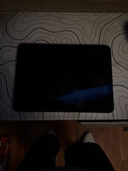 iPad Air M2