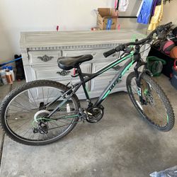 Huffy Bike