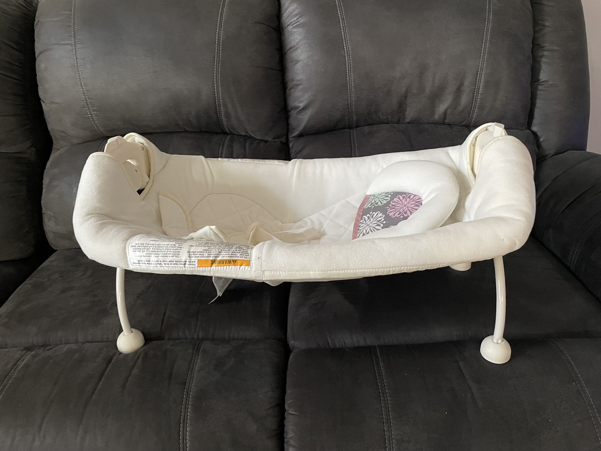 Baby Portable Lounge Bed 