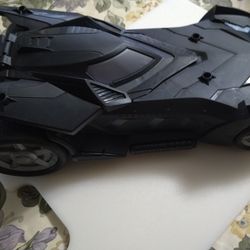 Batmobile