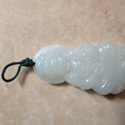 Buddha Jade (Light Color)