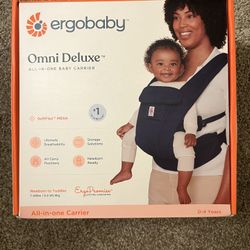 Ergo Baby Omni Carriers 