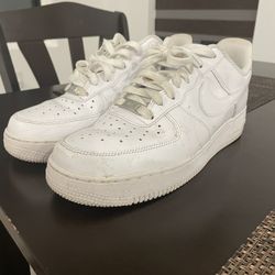 Air Force 1 Size 8