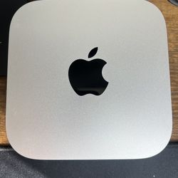 Apple Mac Mini 2024 M4 Chip – Like New – 16GB RAM / 256GB SSD