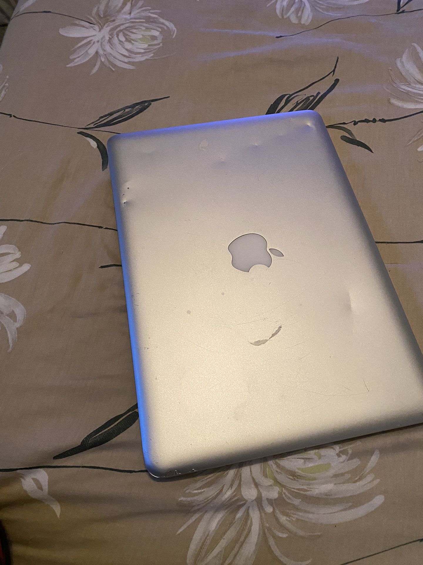 Mid 2012 MacBook Pro