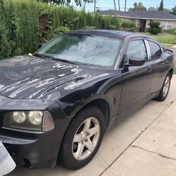 Charger