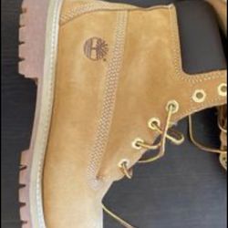 timberland