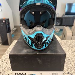 Kali Zoka Helmet