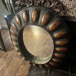Kirkland Mirror 42x33