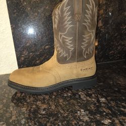 Ariat Work boot Steel Toe Medium Width
