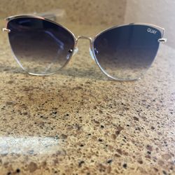 Quay Sunglasses