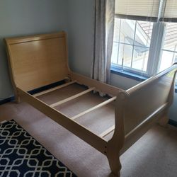 Five Piece Bedroom Set