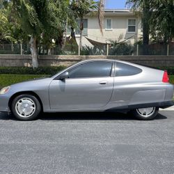 2000 Honda Insight