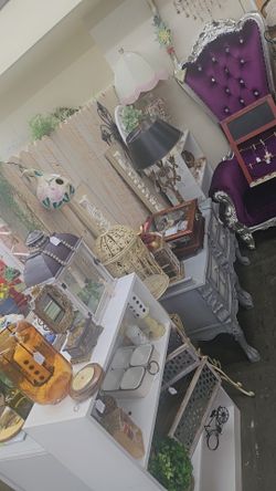 Antique Decor