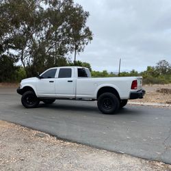 2015 Ram 2500