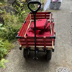 Mileside Wagon