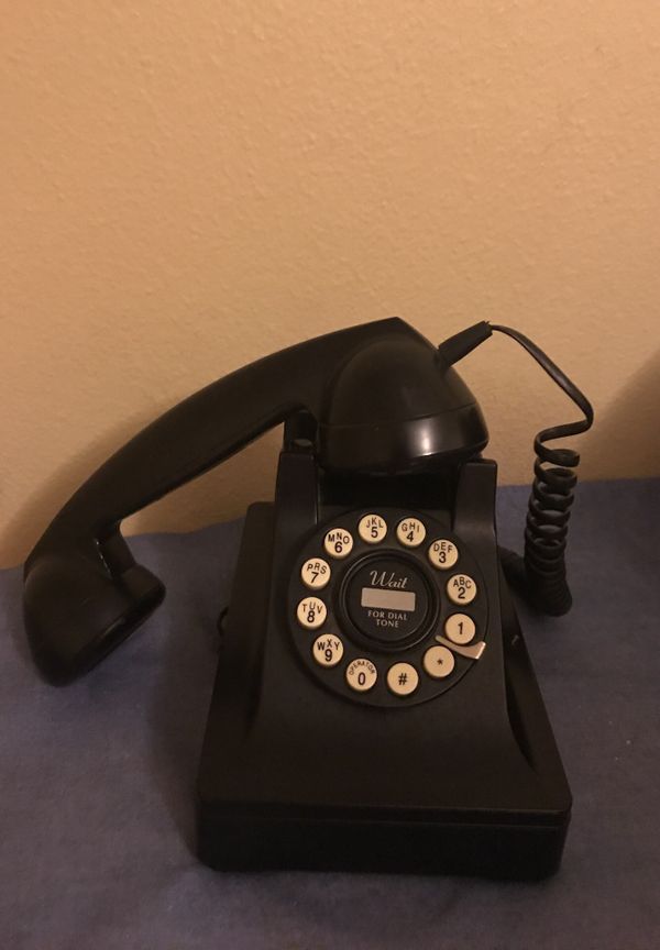 Crosley Kettle Classic Desk Phone For In San Antonio Tx Offerup