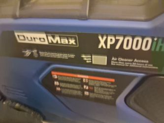 **Power Generator*** Generador De Luz**