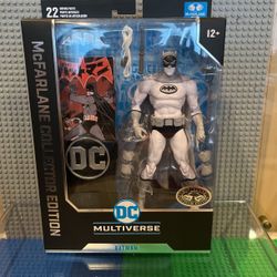 McFarlane Toys 