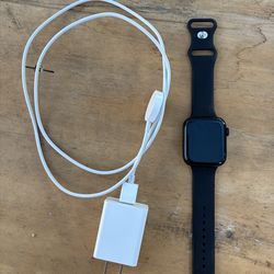 Apple Watch SE (3rd Gen) - 44MM