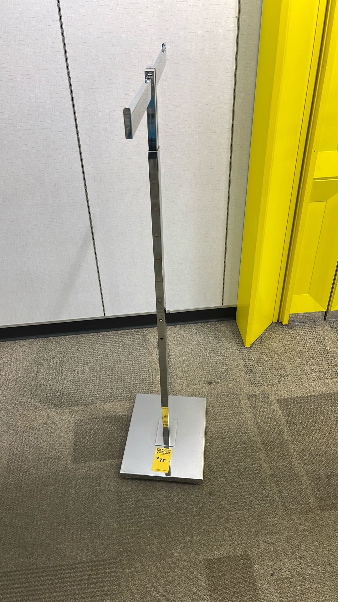 T-stand
