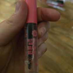 Brow  gel