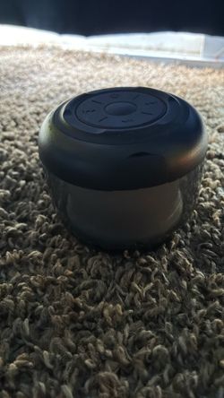Computer connecting speaker