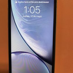 iPhone XR Cricket $250 Obo Pantalla Estrellada 
