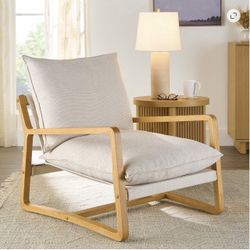 Lounge chair