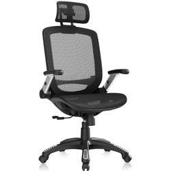 Ergonomic Office Chair 