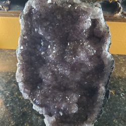 Healing Crystals And Minerals 