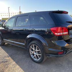 2013 Dodge Journey Any ID Is Ok  $2,000 Down