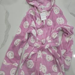 Girls Robe