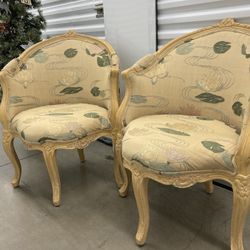 MCM French Chairs! LA Area Free Delivery 