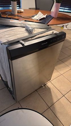 Dishwasher