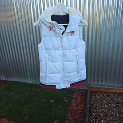 Superdry Womens Vest Like New Small