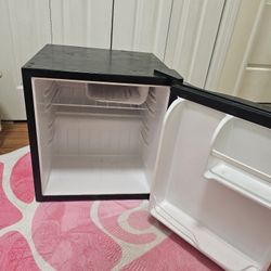 Mini Refrigerator 