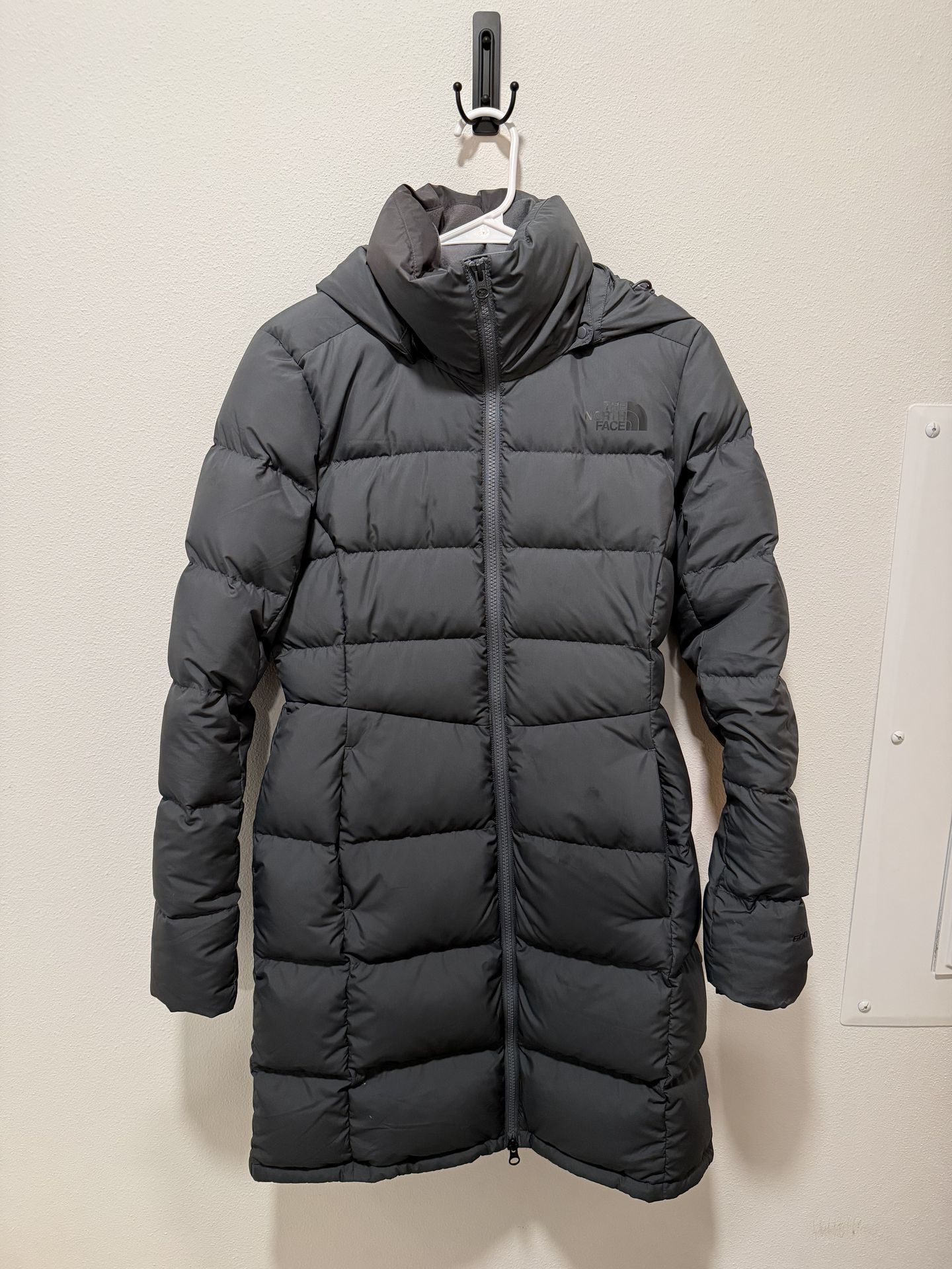 North Face Women’s Parka Puffer Jacket