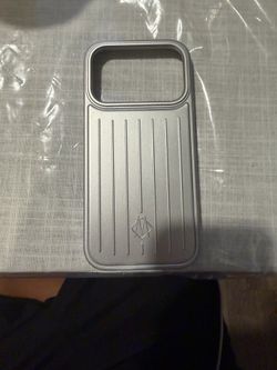 RIMOWA Case
