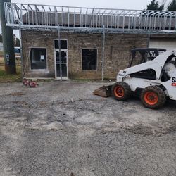 2008 Bobcat S250