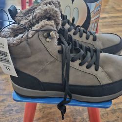 All Weather Costco Boots 