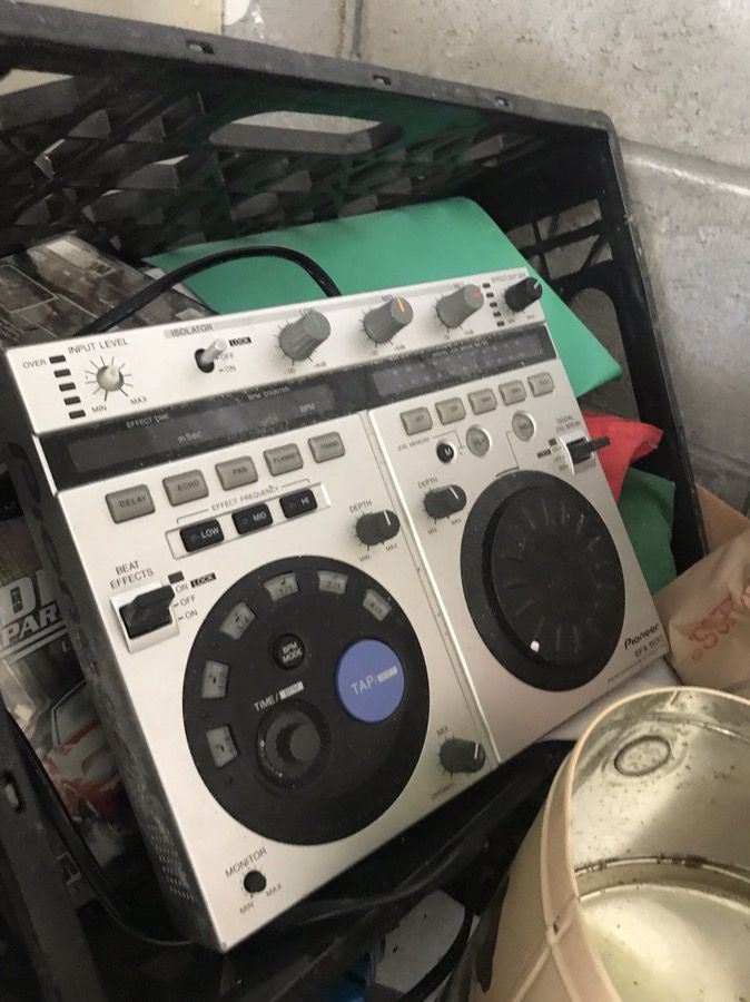 Pioneer EFX-500 for Sale in Hayward, CA - OfferUp