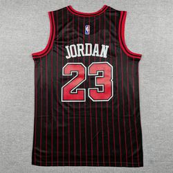   Chicago Bulls Michael jordan swingman jersey S-2XL 2026 version