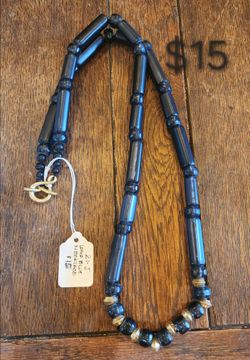 Vintage Jewelry #12, Tulare