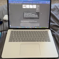 Microsoft Surface Studio 2 with NVIDIA GeForce RTX 4050