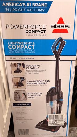 Vacuum