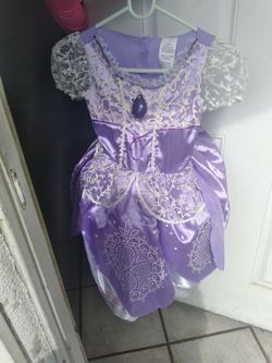 Halloween Costume 
