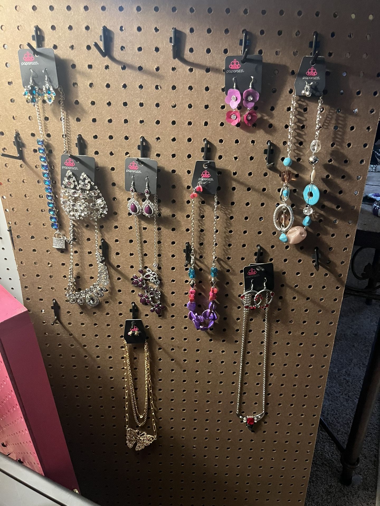 $10 Glamorous Jewelry