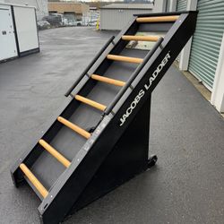 JACOBS LADDER Gym 