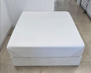 Qeen Set (Tempur-Pedic) ✅️FREE DELIVERY!!✅️